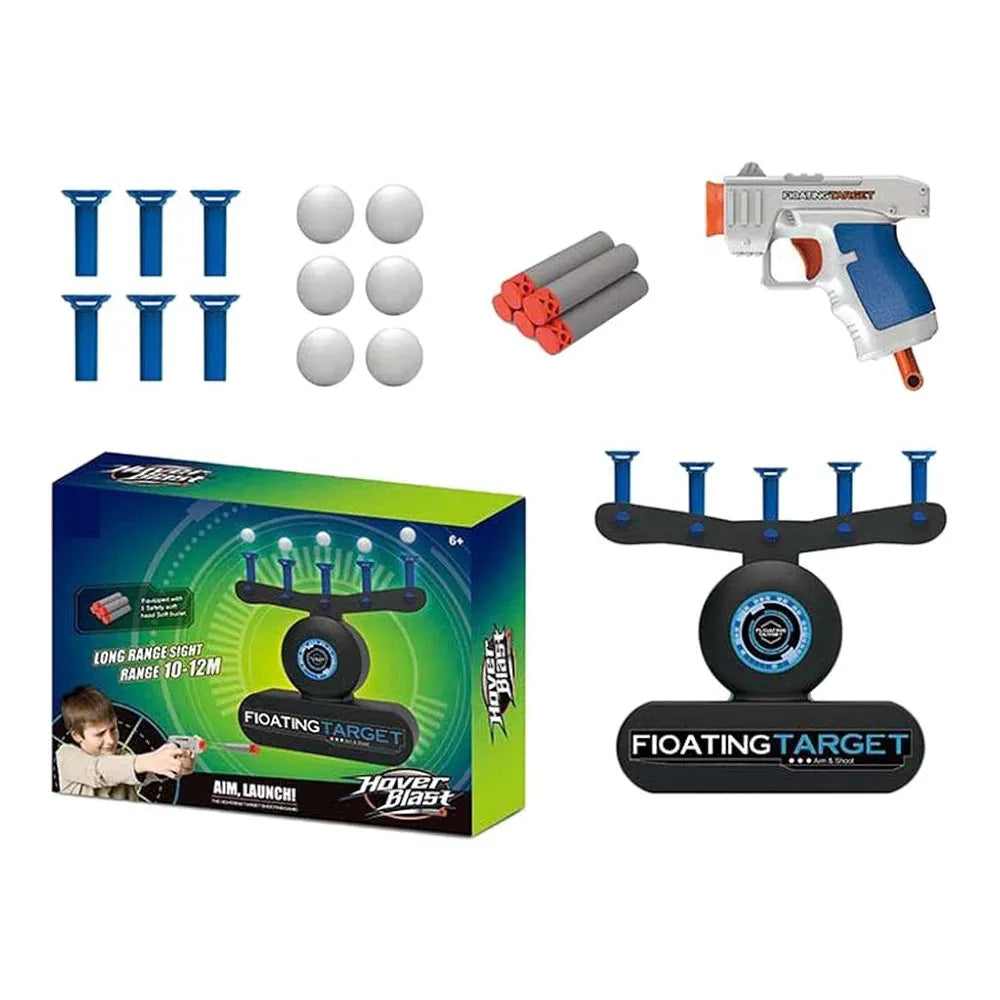ZT FLOATING TARGET ZT FLOATING TARGET